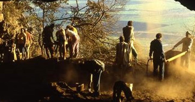 Xác định lại niên đại Đồ Đá nhờ thuốc độc