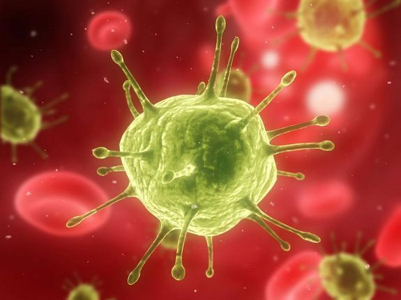 Vì sao cơ thể không thể chống lại virus HIV?