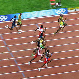 Tiết lộ “công thức” tạo nên một vận động viên hoàn hảo