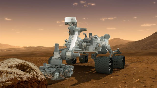 Bí ẩn nào của sao Hỏa đang chờ khám phá?