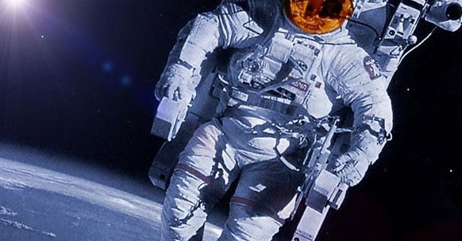 10 điều chưa biết về cuộc sống trong vũ trụ 