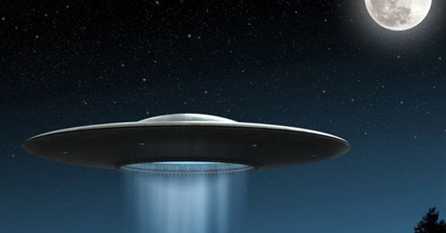 Tại sao người ta tin vào UFO?
