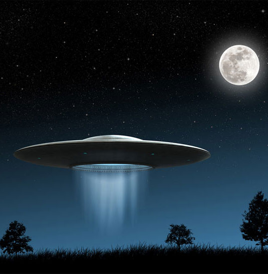 Tại sao người ta tin vào UFO?