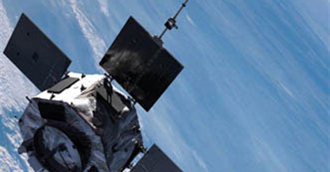 Vào khu vực khắc nghiệt nhất vũ trụ