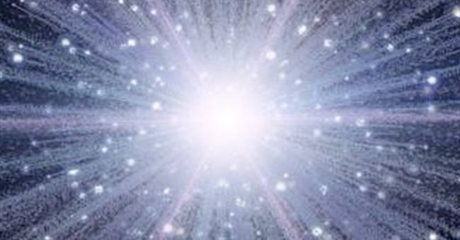 Thuyết Big Bang có thể sai