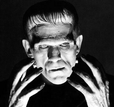 Mỹ phát triển virus máy tính giống quái vật Frankenstein