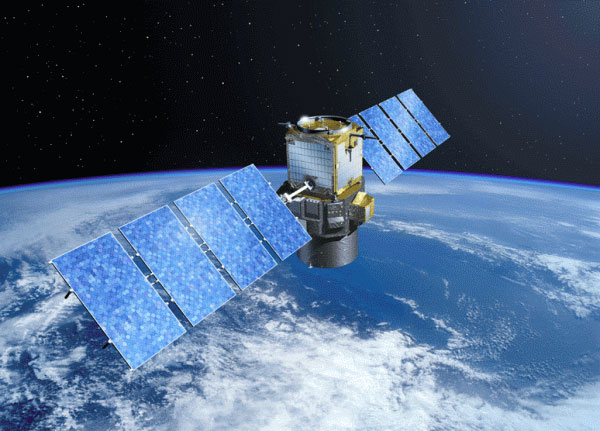 Myanmar nhờ Nhật phóng vệ tinh quan sát toàn cầu
