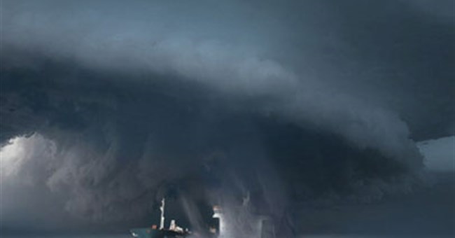 Tam giác Bermuda có thực sự huyền bí?