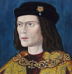 Nghi vấn: Vị trí mộ vua Richard III của Anh nằm ở bãi đỗ xe 