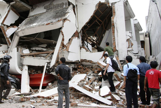 Philippines đứng trước nguy cơ tái diễn động đất