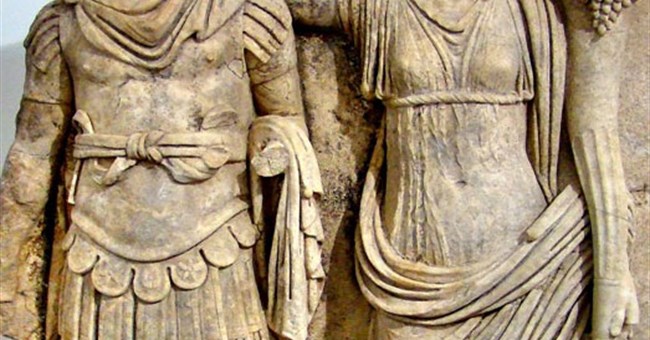 Nero không phải là bạo chúa? 