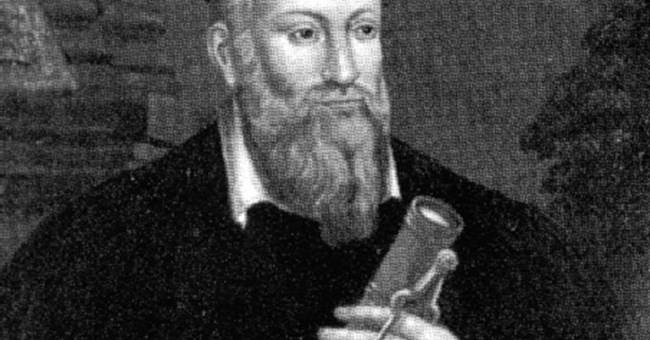 Nostradamus có thật sự đoán được tương lai?