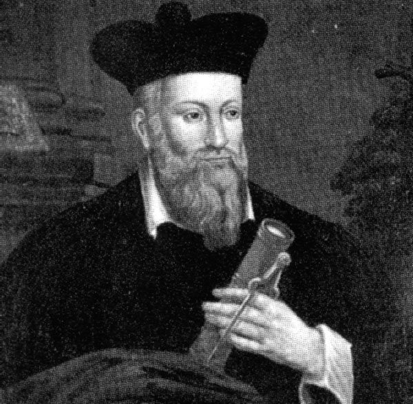 Nostradamus có thật sự đoán được tương lai?
