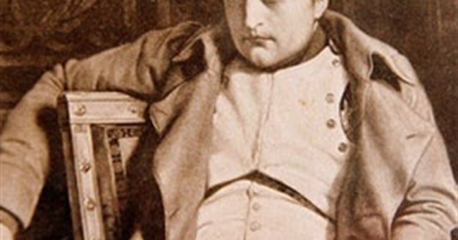 Xác chết "phiêu lưu ký" của những người nổi tiếng