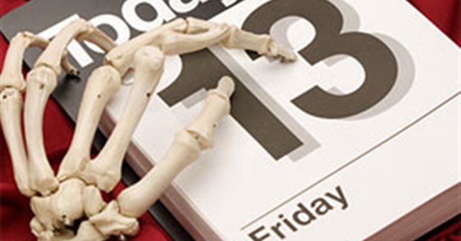 May mắn hay xui xẻo có phải là số phận?