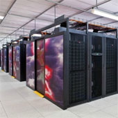 Australia ra siêu máy tính trị giá 45,4 triệu USD