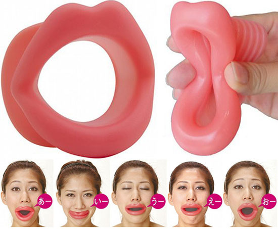 Giữ khuôn mặt xinh đẹp nhờ 