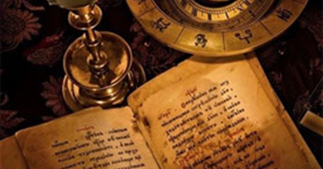 Bí ẩn thuật biến kim loại thành vàng thời xa xưa