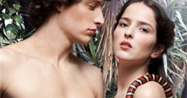 Phát hiện gây sốc về Adam và Eve