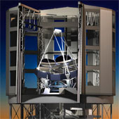 Video: Giới thiệu kính thiên văn GMT