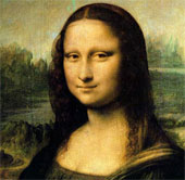Khai quật mộ nàng Mona Lisa