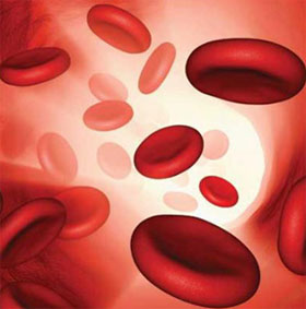 Tìm ra phương pháp mới khắc phục hiện tượng máu đông