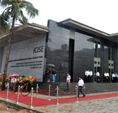 Khánh thành trung tâm khoa học quốc tế tại Bình Định