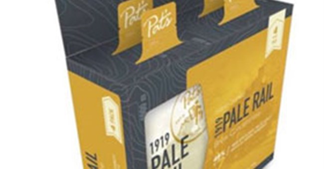 Sắp có bia khô pha chế như cà phê