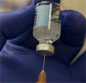 Mỹ điều chế vắcxin miễn dịch 100% với bệnh sốt rét