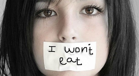 Sự thật về các hội chứng ăn uống 