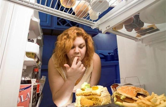 Sự thật về các hội chứng ăn uống 