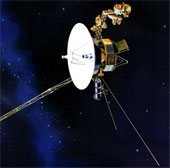 Tranh cãi quanh hành trình của Voyager