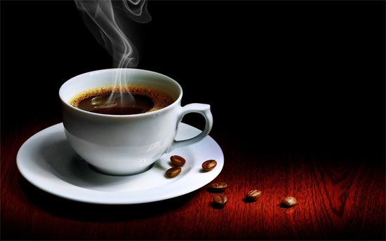 Sử dụng lượng cà phê phù hợp có thể giúp bảo vệ gan
