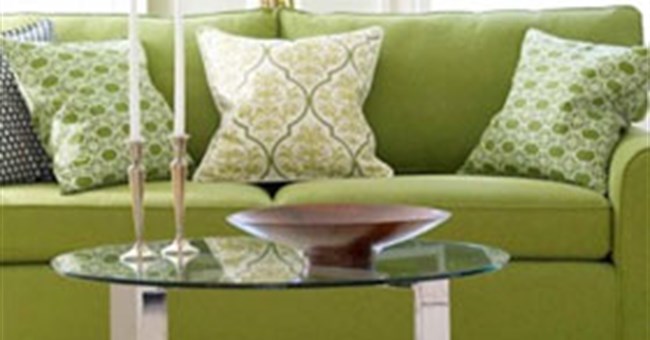 Cách sử dụng màu sắc để gia tăng sức khỏe