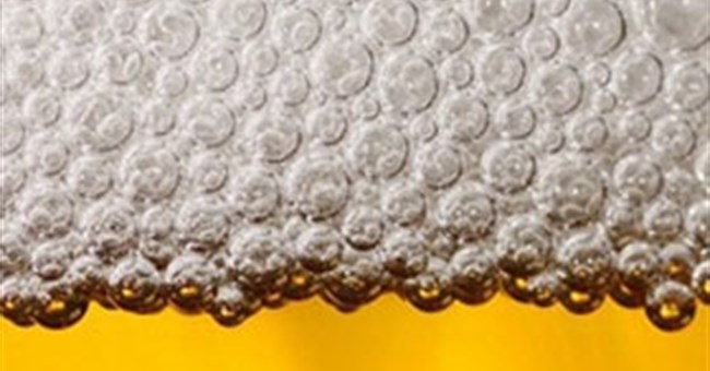 Sự thật chưa được khám phá về bia