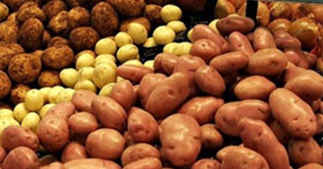 Các loại "đồ ăn siêu phàm" cho con người thời tương lai