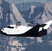 NASA thử nghiệm tàu con thoi thế hệ mới