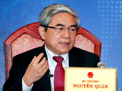 Lập giải thưởng mới dành cho khoa học tự nhiên