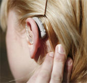 Tìm kiếm hợp chất giúp ngăn chặn suy giảm thính lực do tiếng ồn