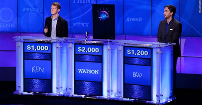 Máy tính mới biết chẩn đoán bệnh