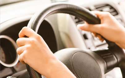 Ứng dụng điện thoại mới giảm tai nạn giao thông