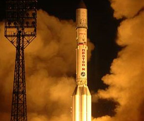 Nga phóng thành công một vệ tinh quân sự