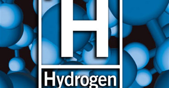 Giải pháp sử dụng hydro thay nhiên liệu hóa thạch