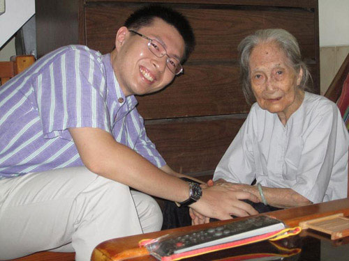 Xây nhà từ gáo dừa