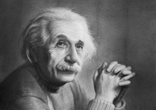 Einstein có thể đã sai?