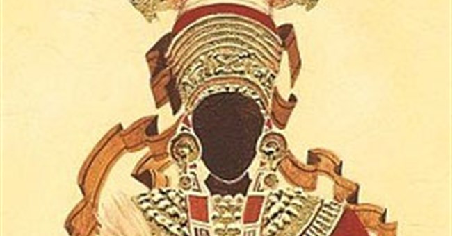 Phát hiện bộ xương Nữ hoàng Maya 2000 năm tuổi 