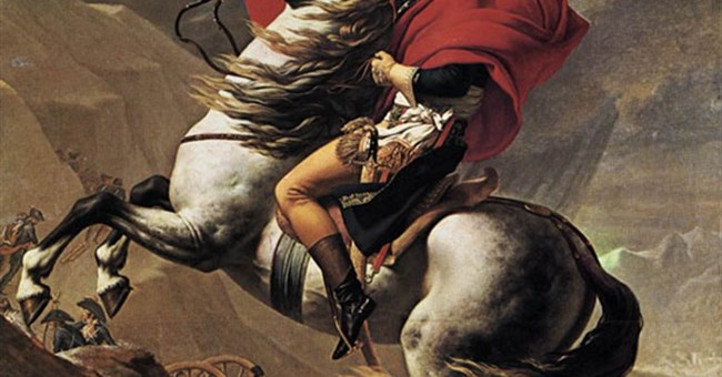 Những sự thật bị hiểu lầm về Napleon, Einstein