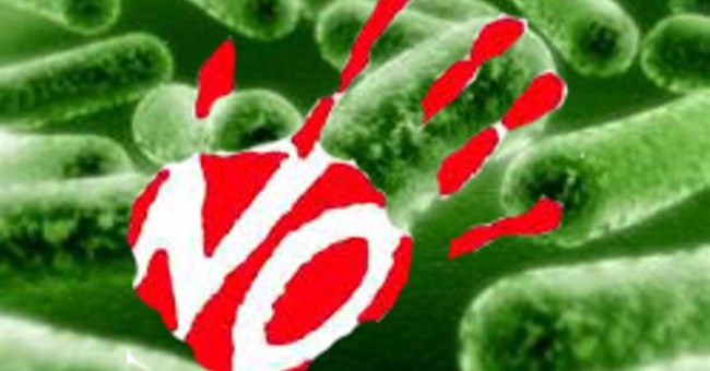 Chất mới diệt hoàn toàn vi khuẩn gây viêm phổi 