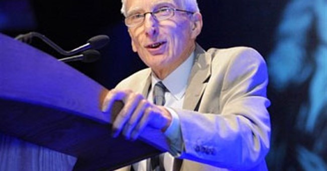 Sẽ tìm thấy người ngoài hành tinh trong 40 năm tới?