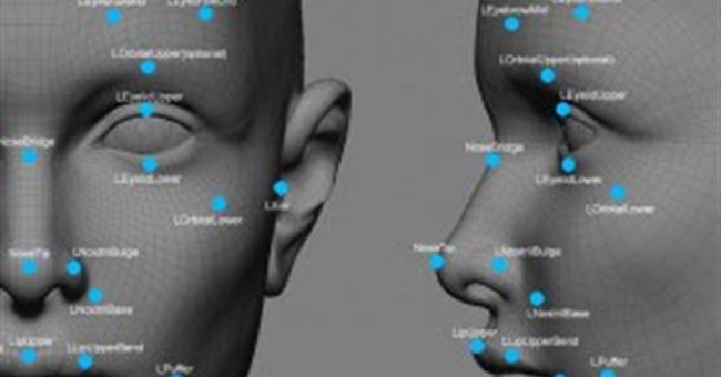 Hệ thống nhận diện khuôn mặt 1 tỉ USD